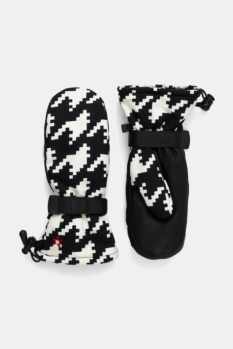 Perfect Moment rękawice narciarskie Davos kolor czarny U8000084