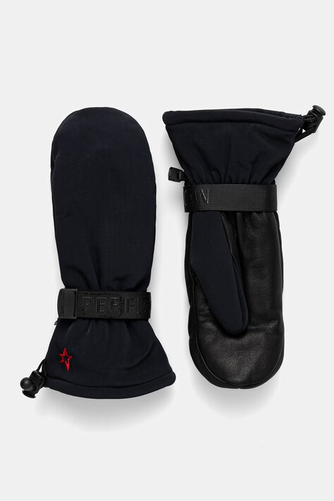 Perfect Moment rękawice narciarskie Davos kolor czarny U8000084