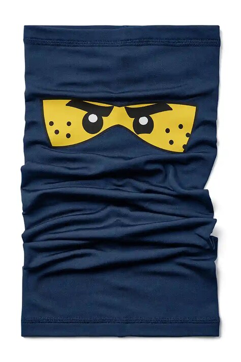 Lego komin LWAGAN 802 kolor niebieski 11010914