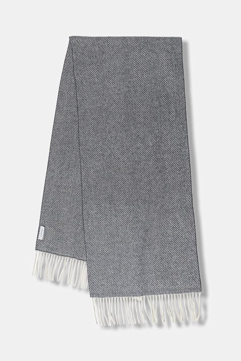 Svileni rubac Lanvin s uzorkom, 710002440