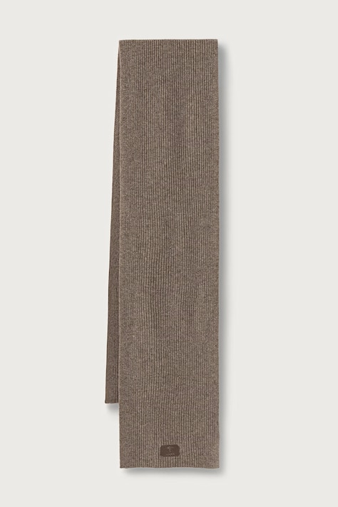 Joop! Fular pentru femei bej 30038492