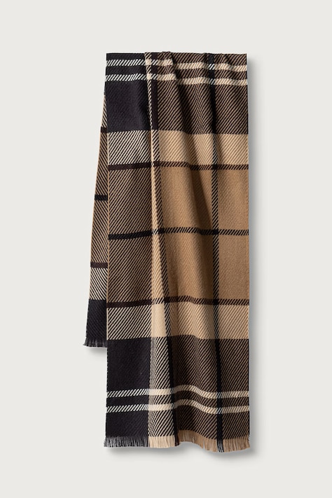 Barbour Szalik damski multicolor LSC0308
