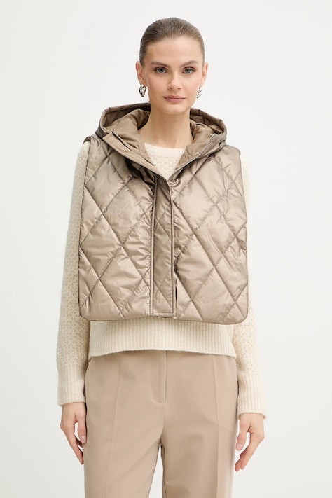 Morgan kominiarka kolor brązowy 5CODOU