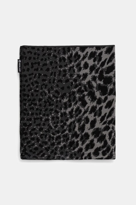 Newland komin NECKWARMER damski kolor szary wzorzysty N54613.146
