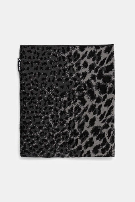 Снуд Newland NECKWARMER цвет серый узор N54613.146
