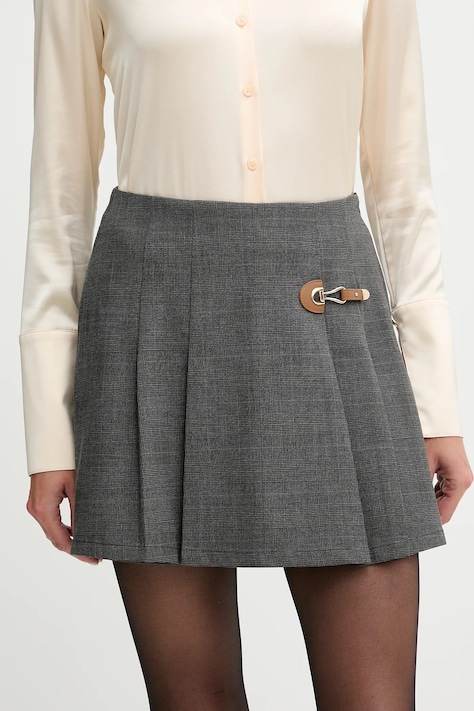 Morgan gonna-pantalone colore grigio  SHARY.F