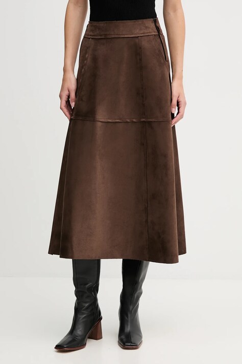 Krilo Sandro Ferrone rjava barva, S48YBFLIN