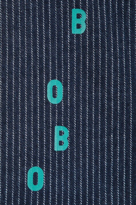 Дитяча бавовняна спідниця Bobo Choses — фото 4