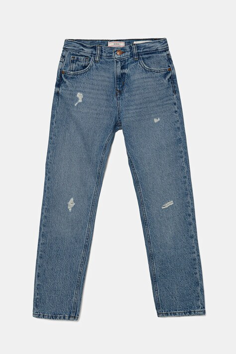 Guess jeansy dziecięce L5YA02 D5D70