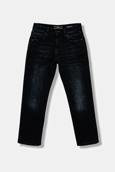 Guess jeansy dziecięce L5YA03 D5QU0