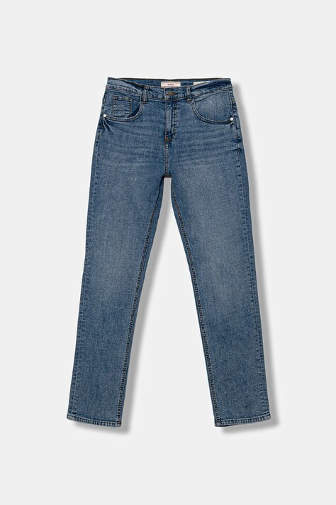 Guess jeansy dziecięce L5YA11 D52Z0