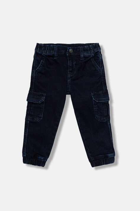 Guess jeansy dziecięce N5YA03 KCY70