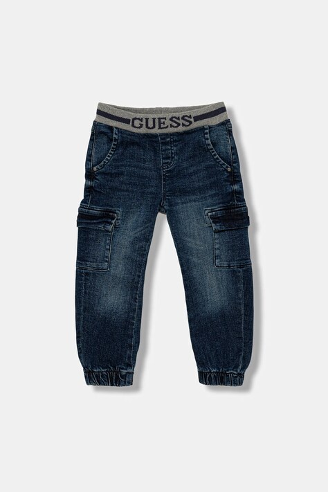 Dětské rifle Guess N5YA07 D46T0