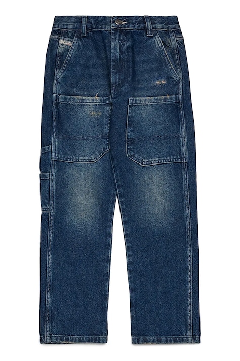 Detské rifle Diesel D-BERR-J TROUSERS J02330