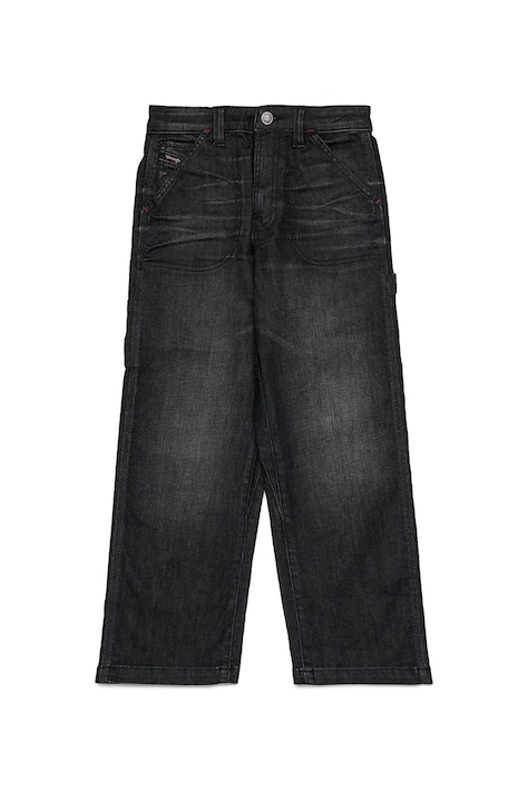 Diesel jeansy dziecięce D-BART-J TROUSERS J02361