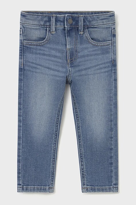 Τζιν μωρού Mayoral jeans slim fit basic 510