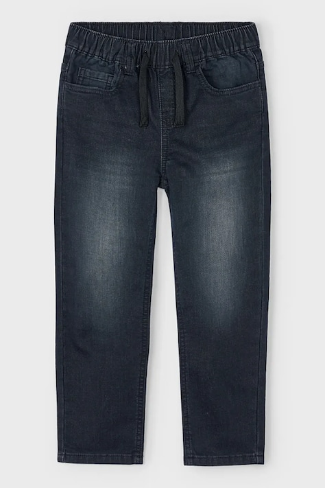 Mayoral jeans copii soft denim jogger 4566