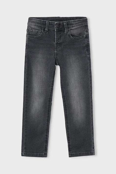 Dječje traperice Mayoral soft denim 4571