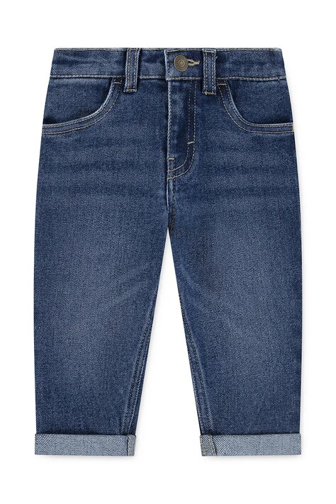 Levi's jeans bebeluși STAY LOOSE TAPER 6EL347
