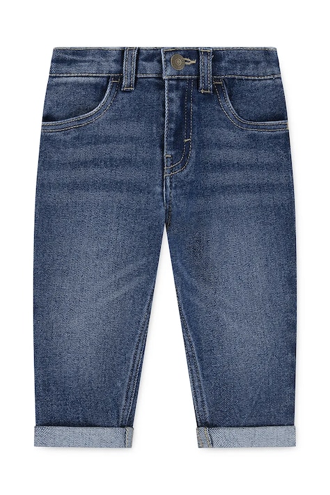 Levi's jeansy niemowlęce STAY LOOSE TAPER 6EL347