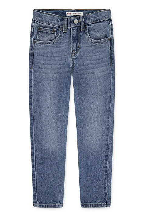 Levi's jeans copii 512 SLIM TAPER JEANS 8EL207