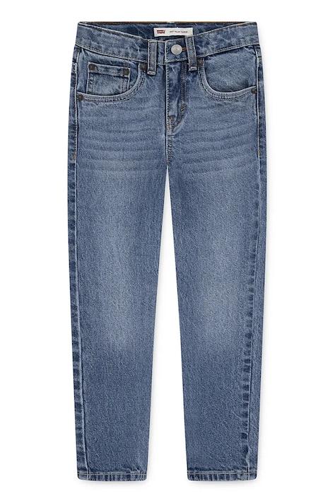 Levi's jeansy dziecięce 512 SLIM TAPER JEANS 8EL207