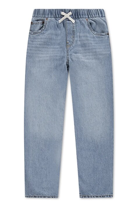 Levi's jeans copii PULL ON STAY LOOSE TAPER J 8EN805
