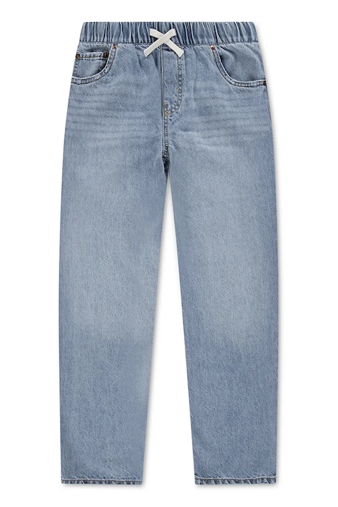 Levi's jeansy dziecięce PULL ON STAY LOOSE TAPER J 8EN805