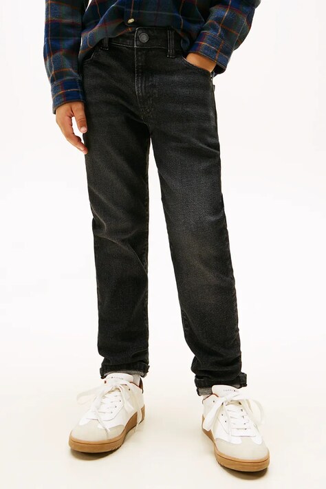Джинсы Tommy Hilfiger MODERN STRAIGHT KB0KB09919
