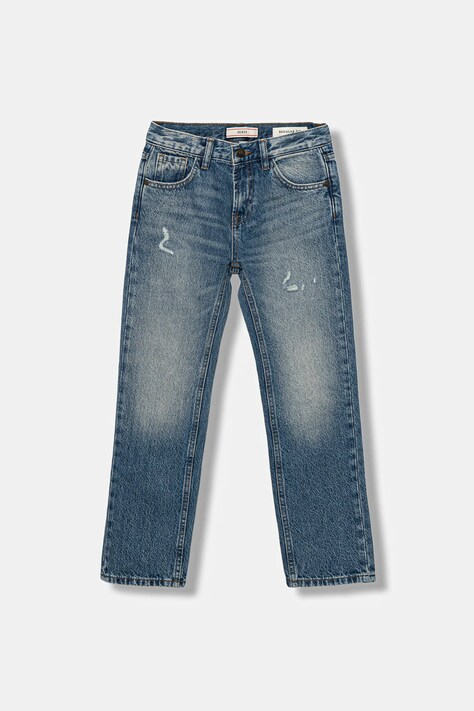 Guess jeansy dziecięce L5BA00 D5D70