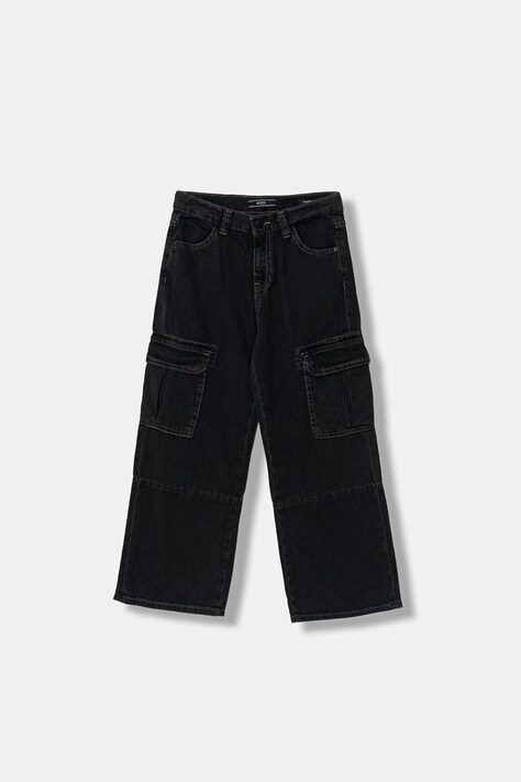 Guess jeansy dziecięce L5BA03 D5JL0