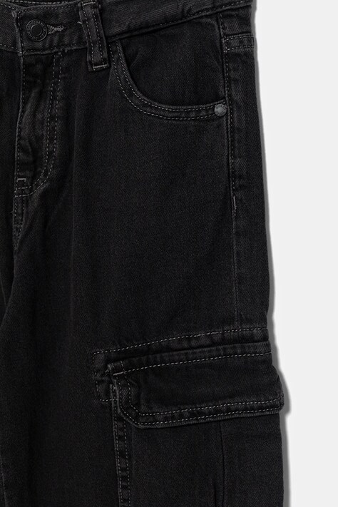 Дитячі джинси Guess — фото 3