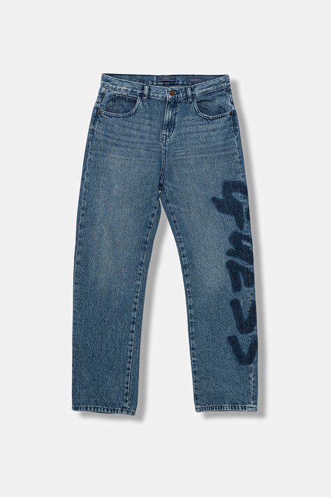 Guess jeansy dziecięce L5BA14 D5D70