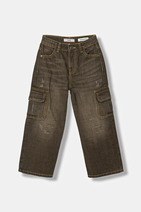 Guess jeansy dziecięce L5BA15 D1090