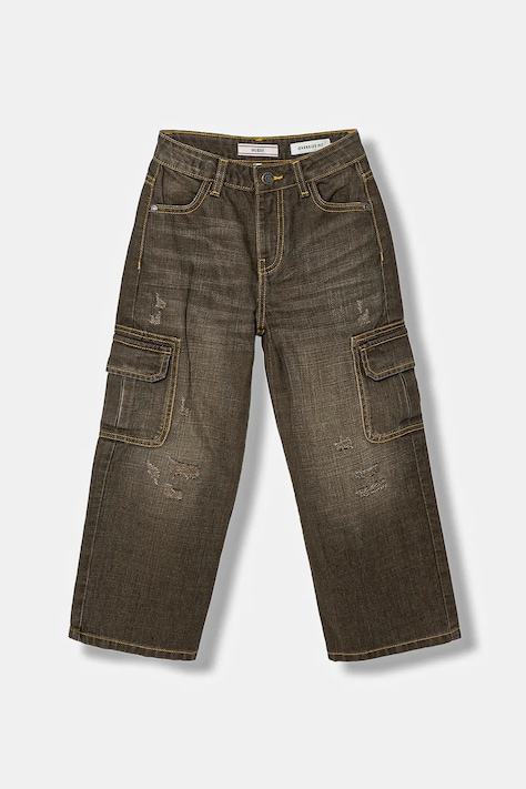 Детские джинсы Guess L5BA15 D1090