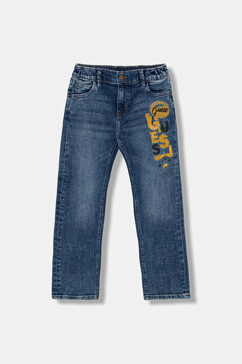 Guess jeansy dziecięce N5BA00 D46T0