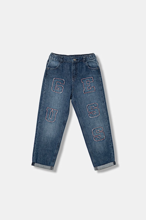 Дитячі джинси Guess N5BA04 D45E0