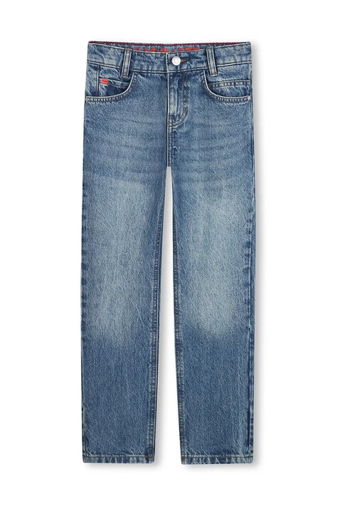 HUGO jeans bebeluși G00472