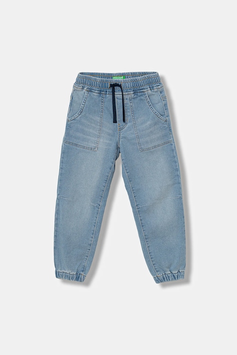 Παιδικά τζιν United Colors of Benetton 44LGCF04J