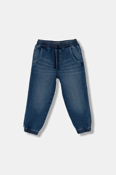 United Colors of Benetton jeansy dziecięce 44LGGF01V