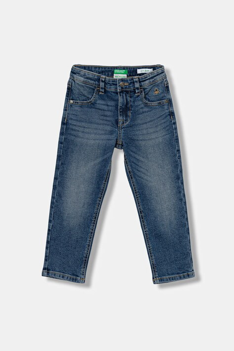 United Colors of Benetton jeansy dziecięce 45ONGE01X