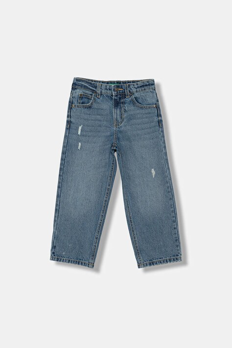 United Colors of Benetton jeansy dziecięce 4AW7GE02R