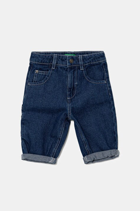 Детски дънки United Colors of Benetton 4KEHGF02L
