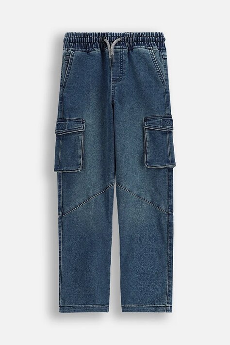 Coccodrillo jeans copii JEANS COLLECTION BOY
