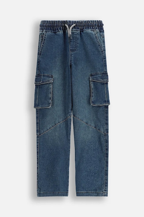 Coccodrillo jeansy dziecięce JEANS COLLECTION BOY