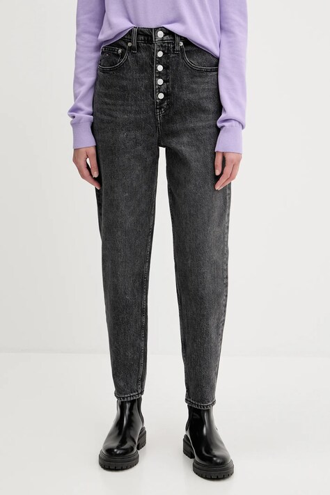 Джинси Tommy Jeans висока посадка DW0DW21373
