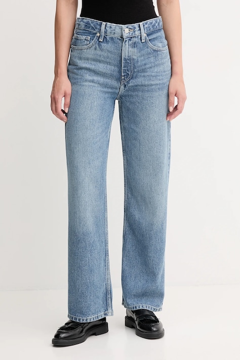 Tommy Hilfiger jeans medium waist, WW0WW47151