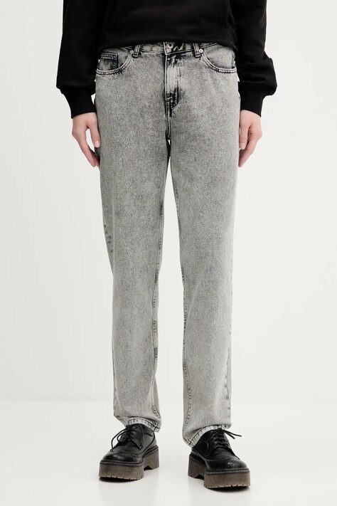 Karl Lagerfeld Jeans jeans high waist, A3W10067