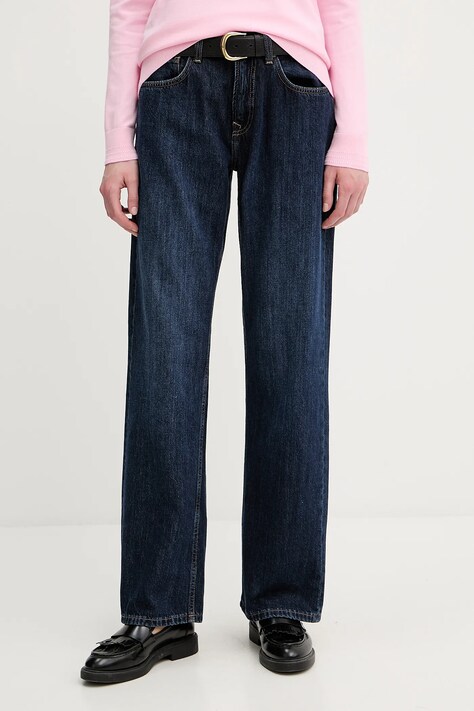 Джинси Pepe Jeans висока посадка PL2049026A0