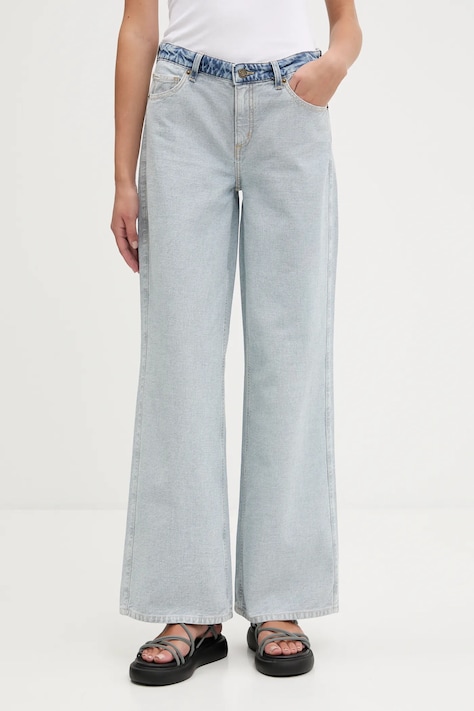 Guess Jeans jeans W5YA0Y D5M56